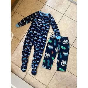 3T 4T Pajamas